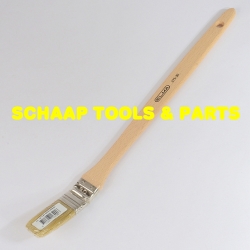 Radiatorkwast 385 mm x 30 mm | 375-30